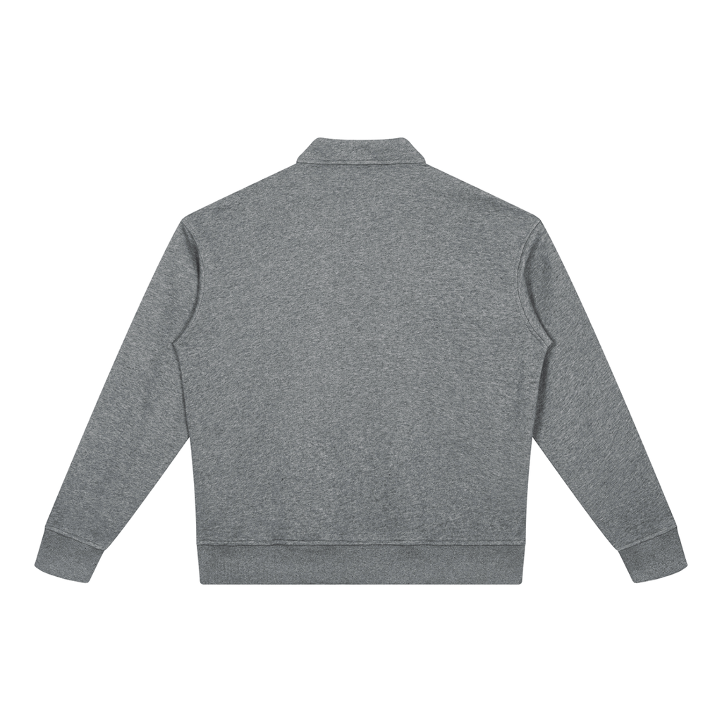 Kings Corner Quarter-Zip