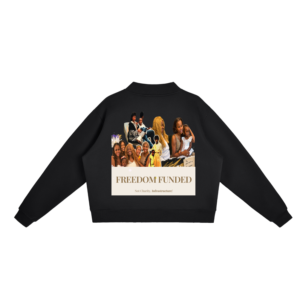 Glew sweatshirt