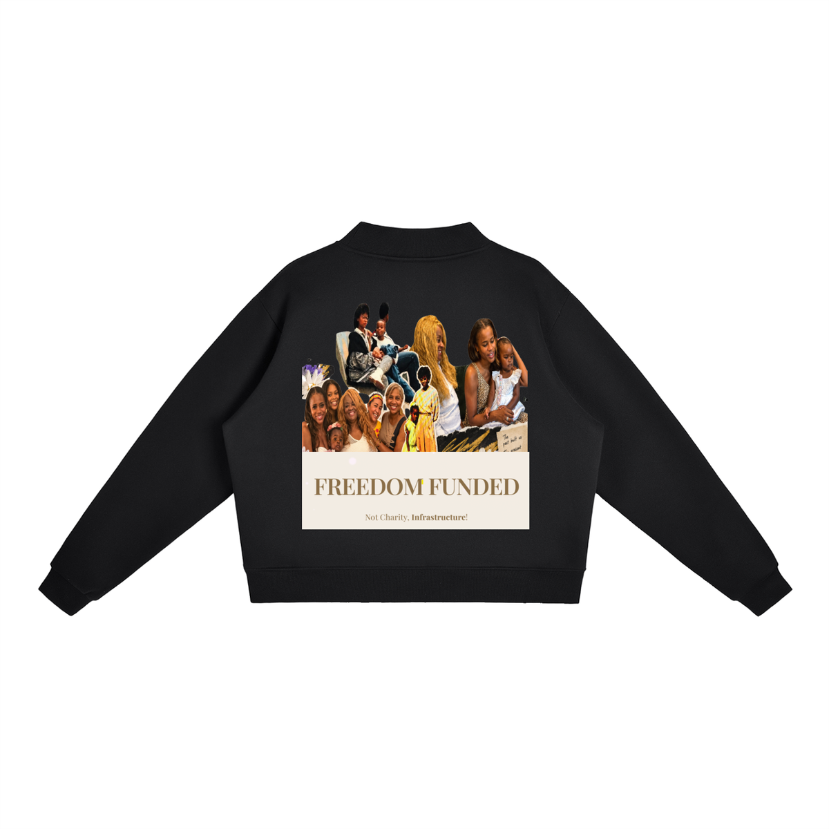 Glew sweatshirt