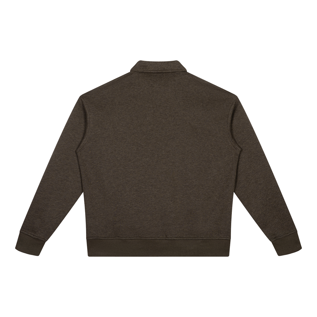 Kings Corner Quarter-Zip