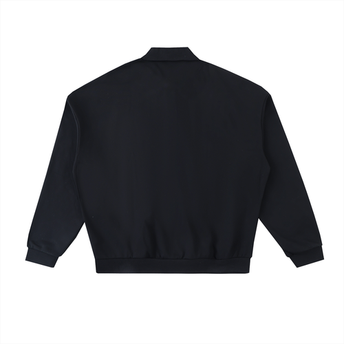 Kings Corner Long Sleve polo