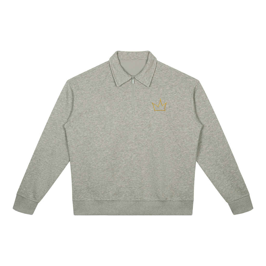 Kings Corner Quarter-Zip