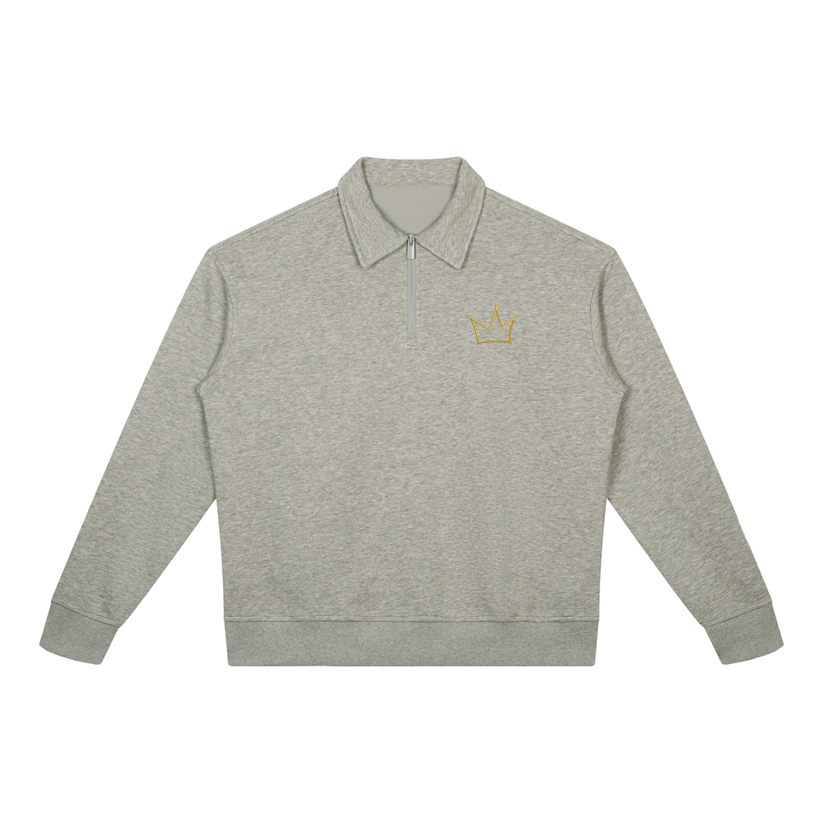 Kings Corner Quarter-Zip