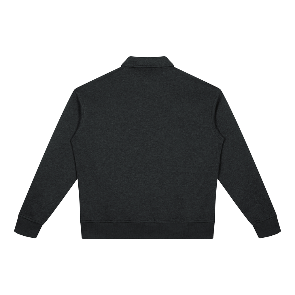 Kings Corner Quarter-Zip