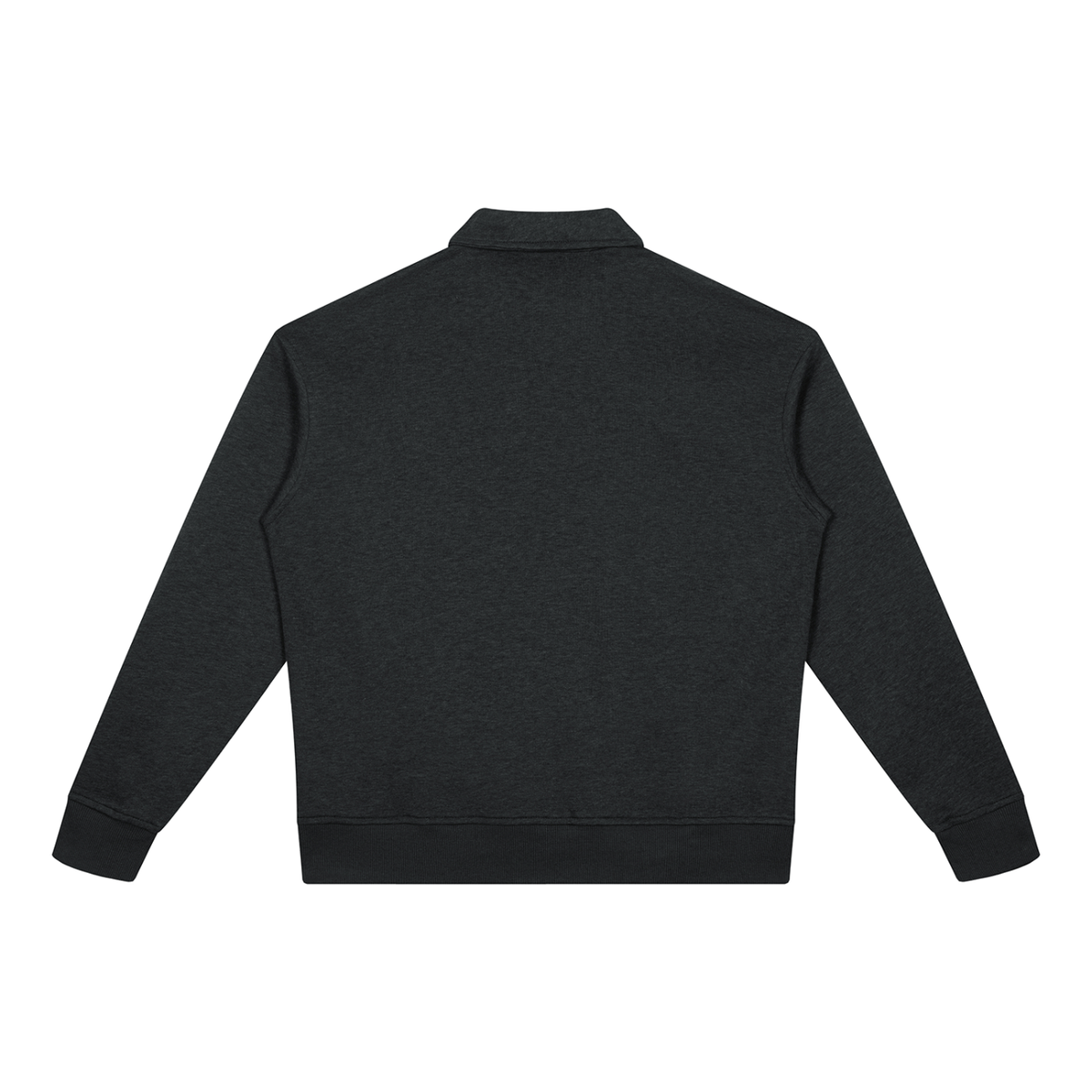 Kings Corner Quarter-Zip