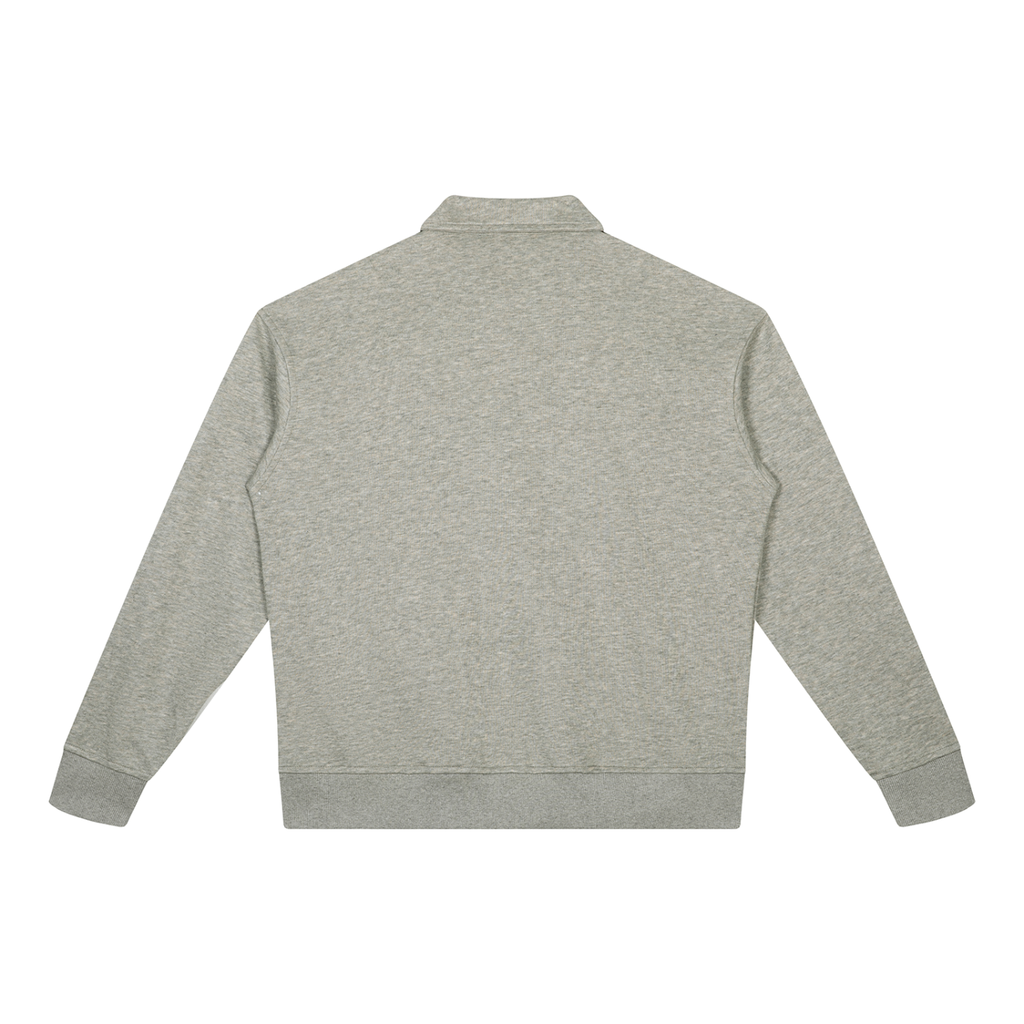 Kings Corner Quarter-Zip