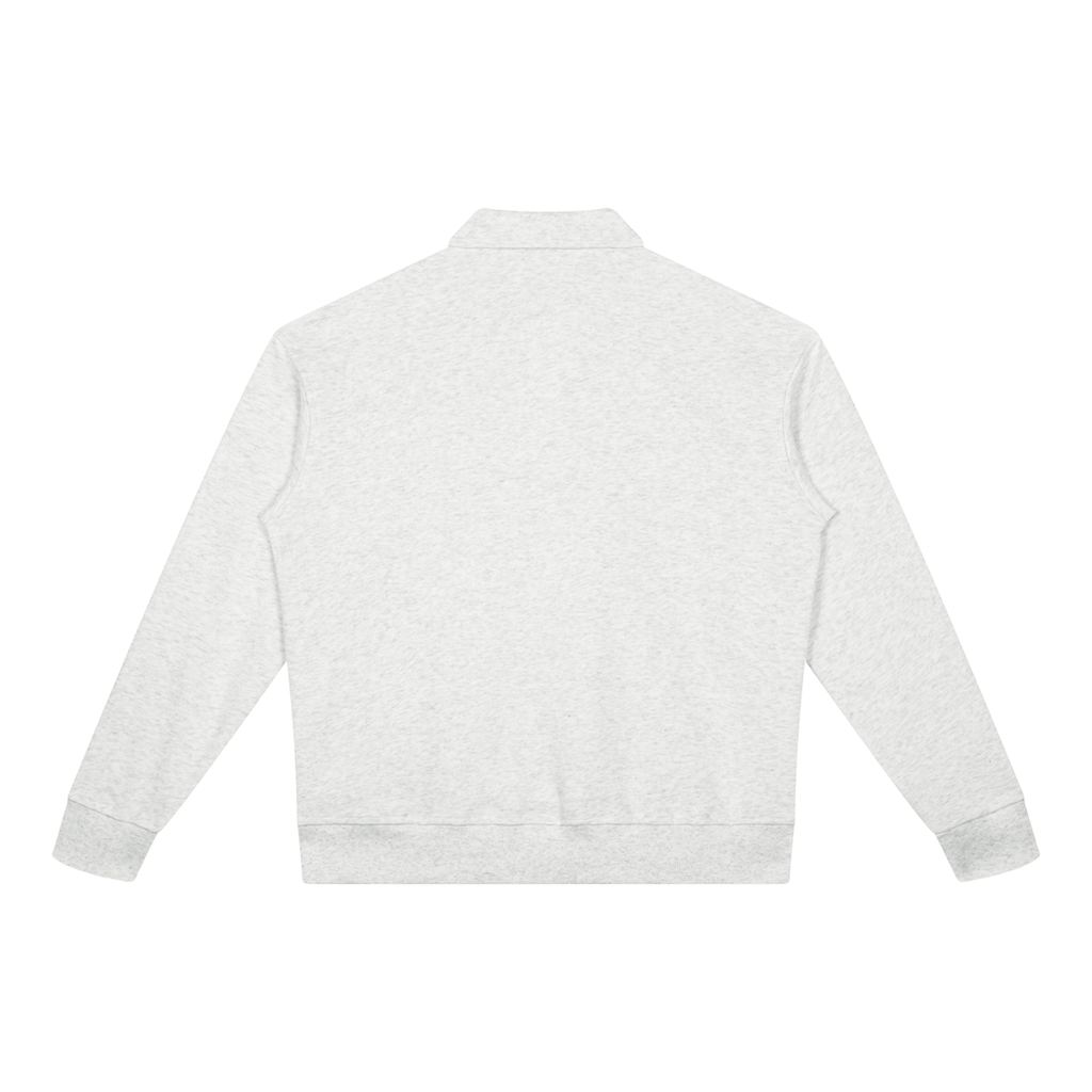 Kings Corner Quarter-Zip